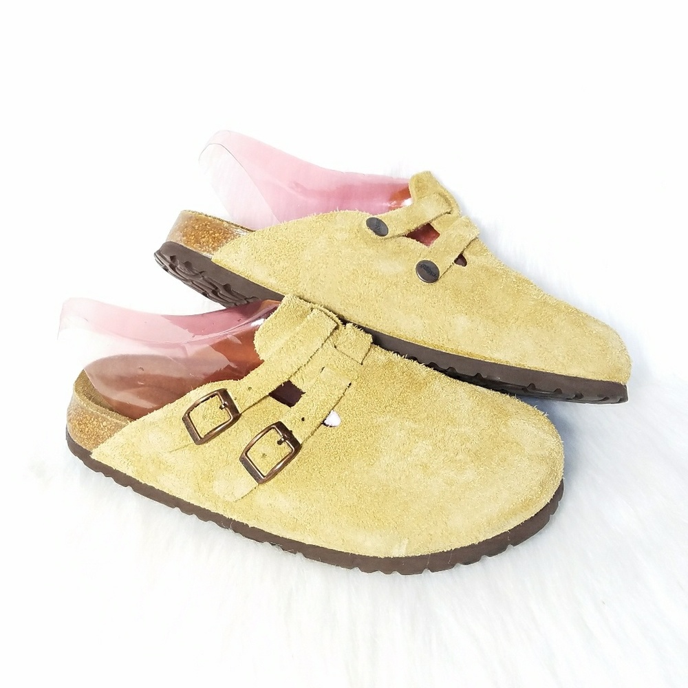 BIRKENSTOCK
Tatami sandals